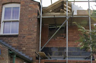 free Boreley home extension quotes