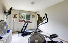 Boreley home gym construction leads