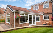 Boreley house extension leads