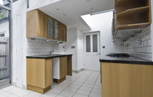 Boreley kitchen extension leads